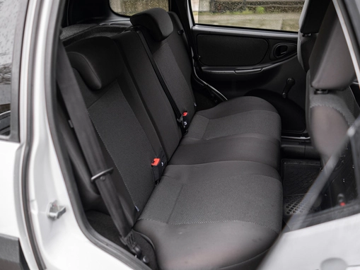 LADA (ВАЗ) Niva Travel