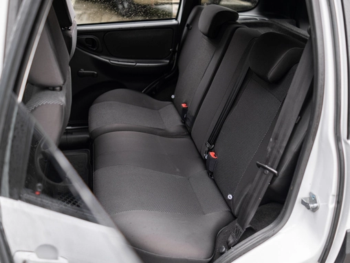 LADA (ВАЗ) Niva Travel