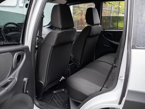 LADA (ВАЗ) Niva Travel