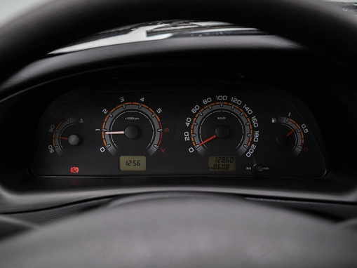 LADA (ВАЗ) Niva Travel