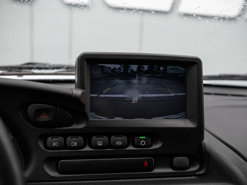 LADA (ВАЗ) Niva Travel