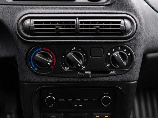 LADA (ВАЗ) Niva Travel