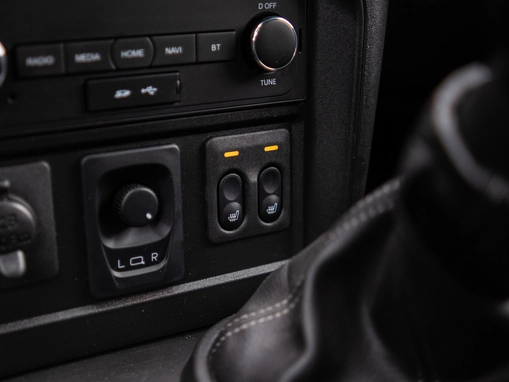 LADA (ВАЗ) Niva Travel