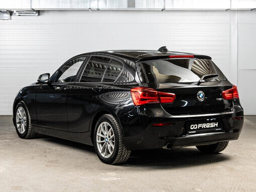 BMW 1 серии