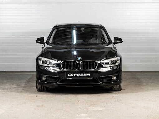 BMW 1 серии