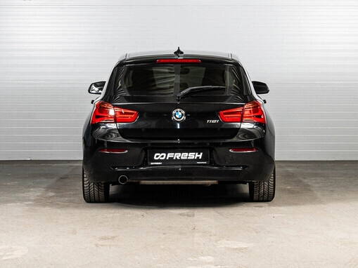 BMW 1 серии