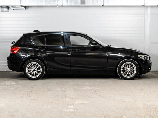 BMW 1 серии