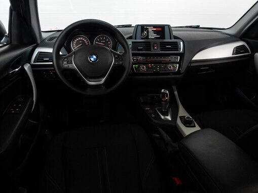 BMW 1 серии