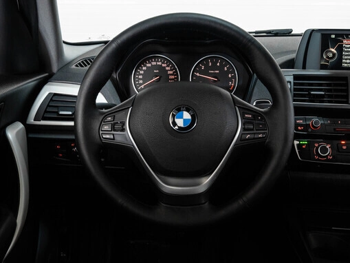 BMW 1 серии