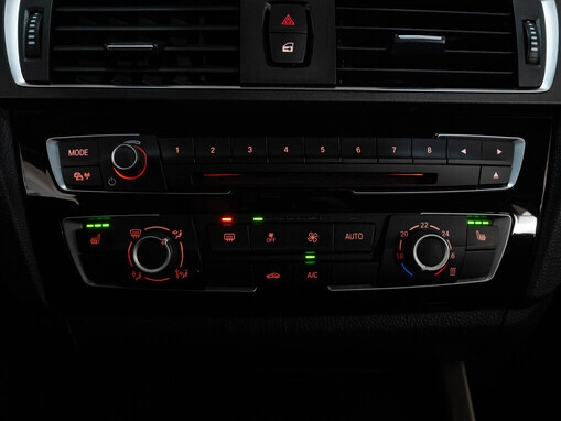 BMW 1 серии