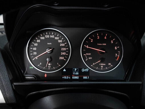 BMW 1 серии