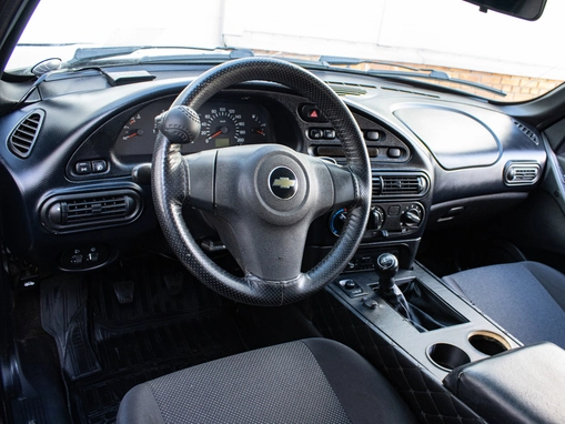 Chevrolet Niva