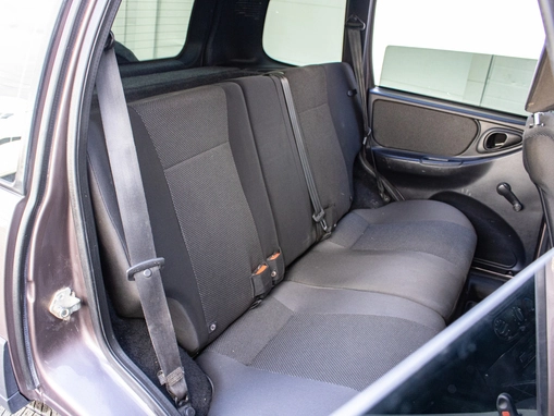 Chevrolet Niva
