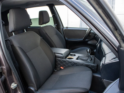Chevrolet Niva
