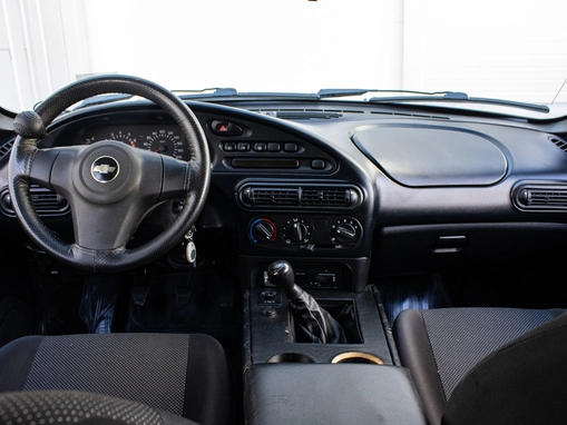 Chevrolet Niva