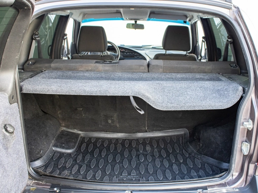 Chevrolet Niva