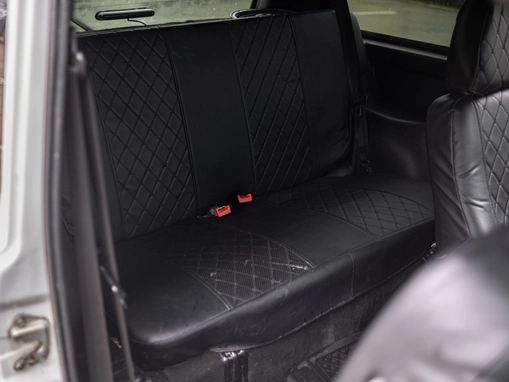 LADA (ВАЗ) 2121 (4x4)