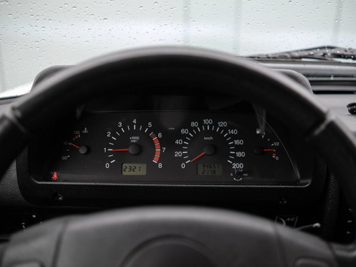 LADA (ВАЗ) 2121 (4x4)