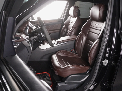 Mercedes-Benz M-Класс AMG