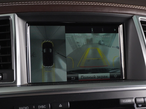 Mercedes-Benz M-Класс AMG