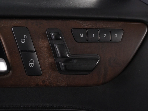 Mercedes-Benz M-Класс AMG