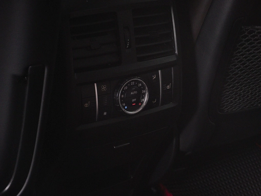 Mercedes-Benz M-Класс AMG