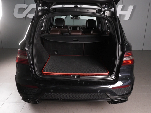 Mercedes-Benz M-Класс AMG