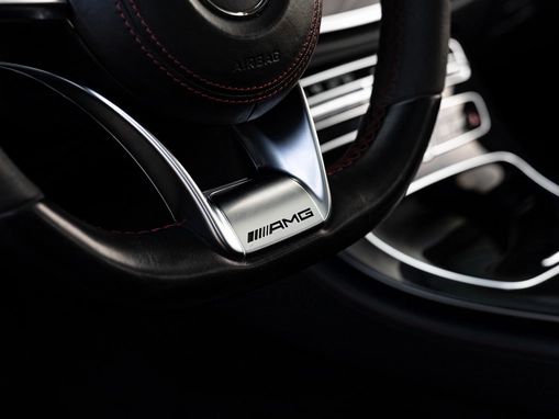 Mercedes-Benz E-Класс AMG