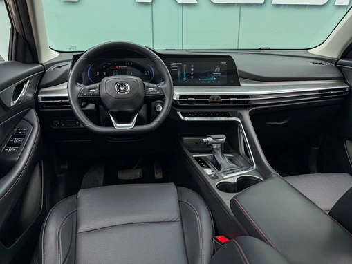 Changan CS35 Plus