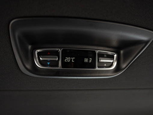 Mercedes-Benz V-Класс