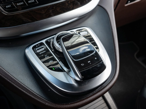 Mercedes-Benz V-Класс