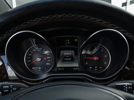 Mercedes-Benz V-Класс