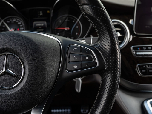 Mercedes-Benz V-Класс