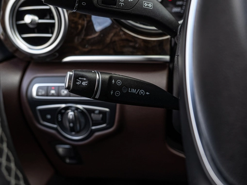 Mercedes-Benz V-Класс