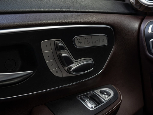 Mercedes-Benz V-Класс