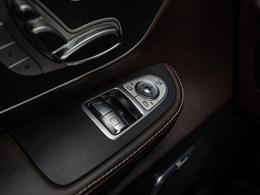 Mercedes-Benz V-Класс