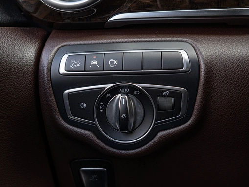 Mercedes-Benz V-Класс