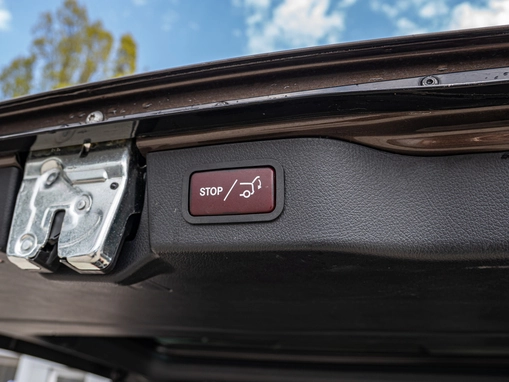 Mercedes-Benz V-Класс