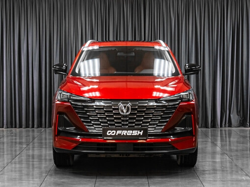 Changan CS55 Plus