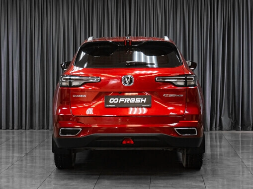 Changan CS55 Plus