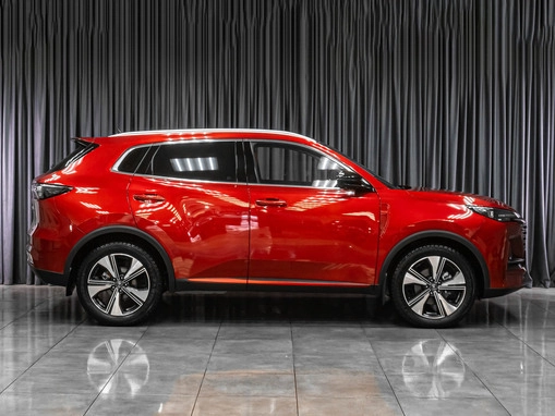 Changan CS55 Plus