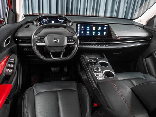 Changan CS55 Plus