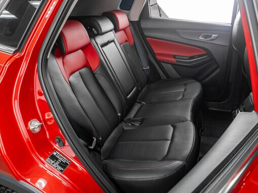 Changan CS55 Plus