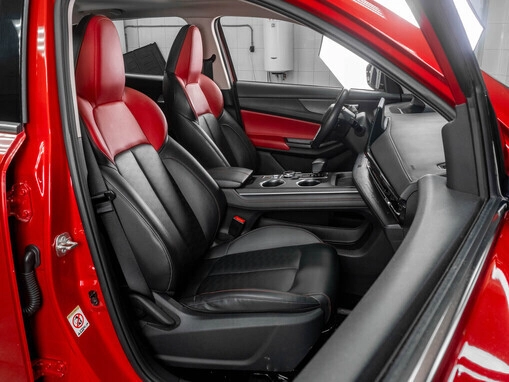 Changan CS55 Plus