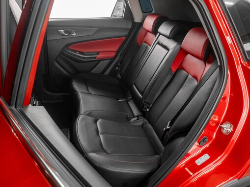 Changan CS55 Plus