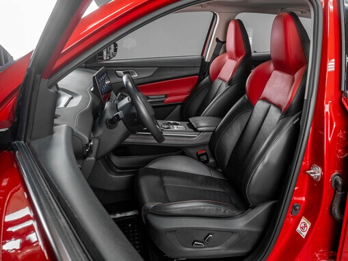 Changan CS55 Plus
