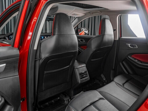 Changan CS55 Plus