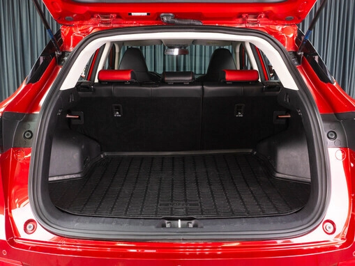 Changan CS55 Plus
