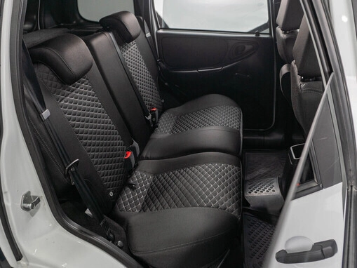 LADA (ВАЗ) Niva Travel