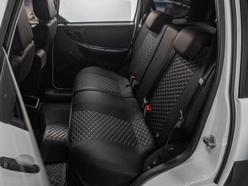 LADA (ВАЗ) Niva Travel